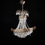 1219 8483 CHANDELIER